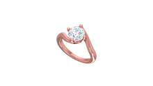 Load image into Gallery viewer, IGI cert. 2.00 ctw Round Lab Grown