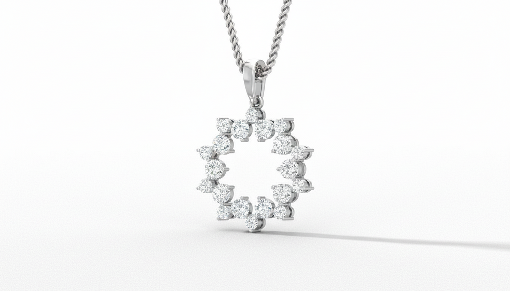 White Gold