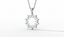 Load image into Gallery viewer, White Gold