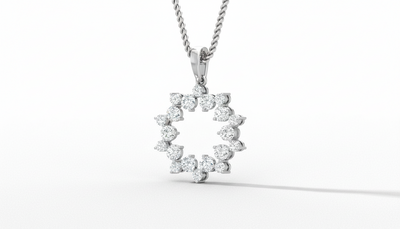 White Gold