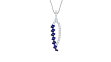 Load image into Gallery viewer, White Gold