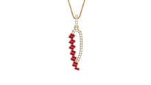 Load image into Gallery viewer, Yellow Gold