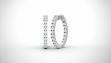 Load image into Gallery viewer, White Gold
