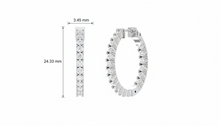 Load image into Gallery viewer, White Gold