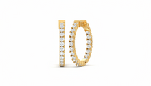 Load image into Gallery viewer, Yellow Gold