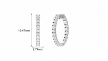 Load image into Gallery viewer, White Gold