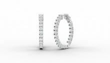 Load image into Gallery viewer, White Gold