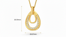 Load image into Gallery viewer, Yellow Gold