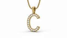 Load image into Gallery viewer, Yellow Gold