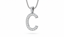 Load image into Gallery viewer, White Gold