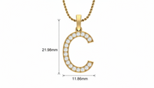 Load image into Gallery viewer, Yellow Gold