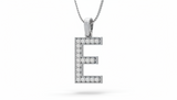 Alphabet E