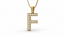 Load image into Gallery viewer, Yellow Gold