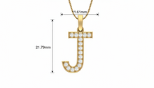 Load image into Gallery viewer, Yellow Gold