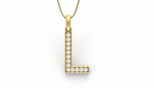 Load image into Gallery viewer, Yellow Gold