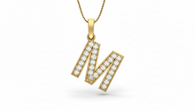 Load image into Gallery viewer, Yellow Gold
