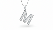 Load image into Gallery viewer, White Gold