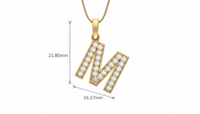 Load image into Gallery viewer, Yellow Gold