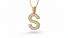Load image into Gallery viewer, Yellow Gold
