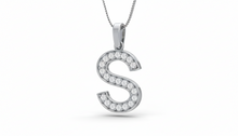 Load image into Gallery viewer, White Gold