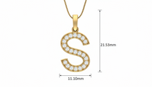 Load image into Gallery viewer, Yellow Gold