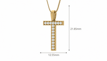Load image into Gallery viewer, Yellow Gold