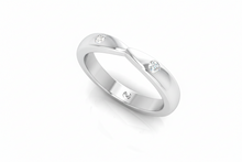Load image into Gallery viewer, White Gold