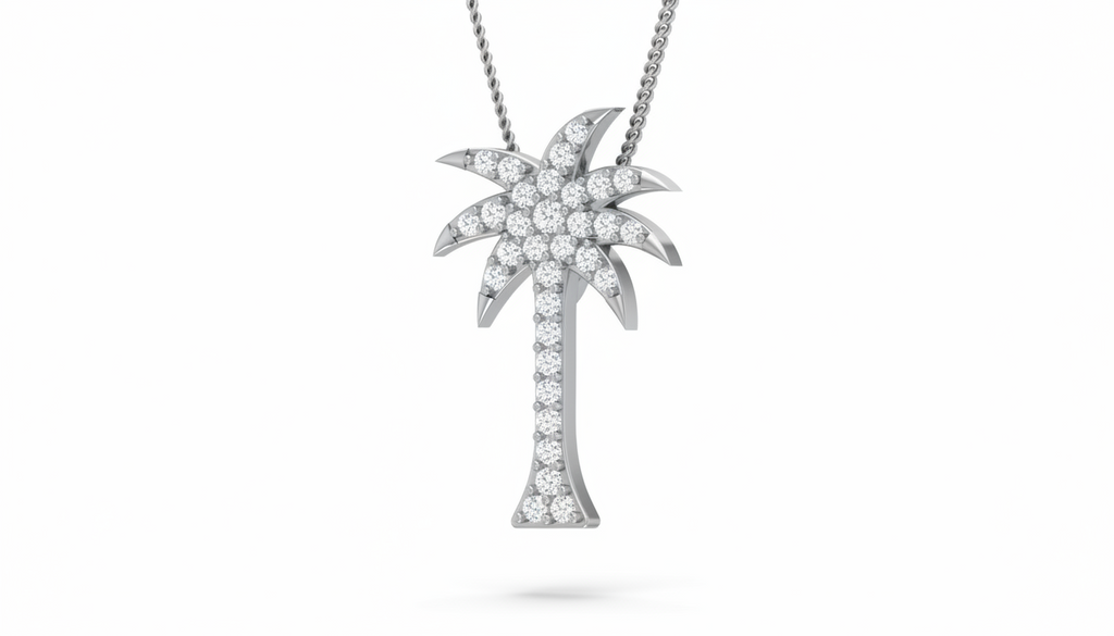 White Gold