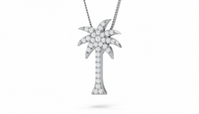 Load image into Gallery viewer, White Gold