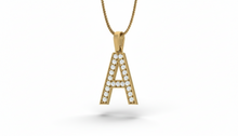 Load image into Gallery viewer, Yellow Gold