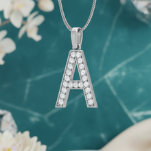 Load image into Gallery viewer, Alphabet A