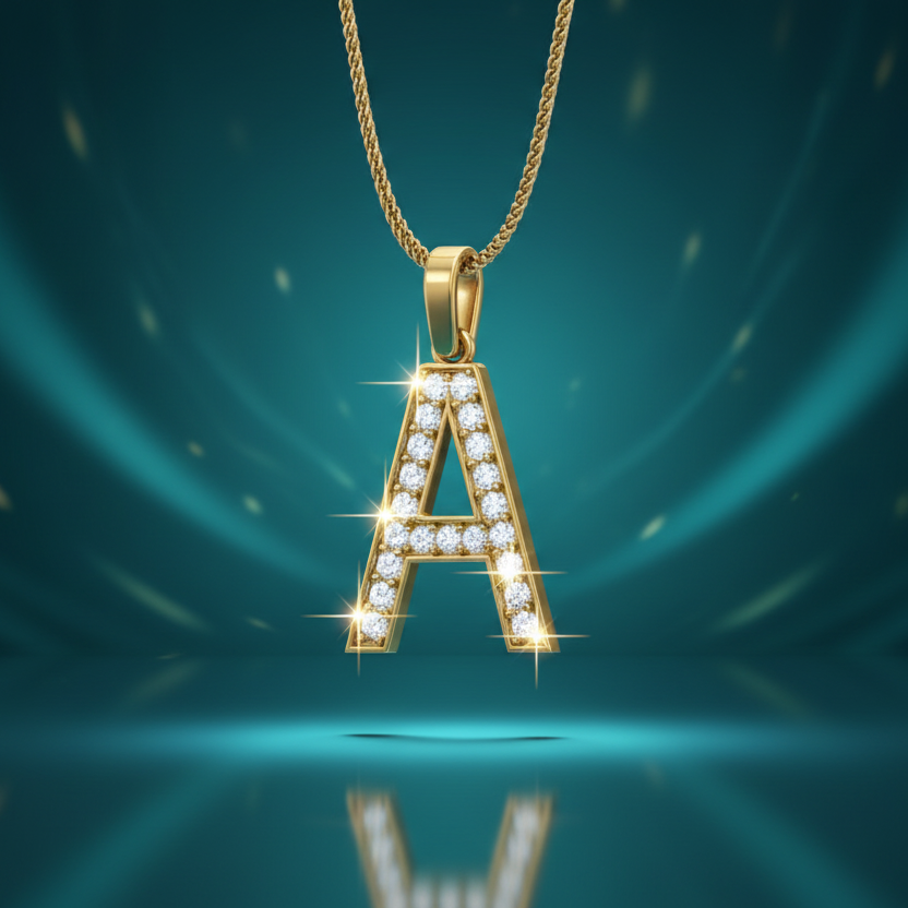 Alphabet A
