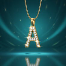 Load image into Gallery viewer, Alphabet A
