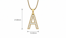 Load image into Gallery viewer, Yellow Gold
