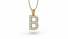 Load image into Gallery viewer, Yellow Gold