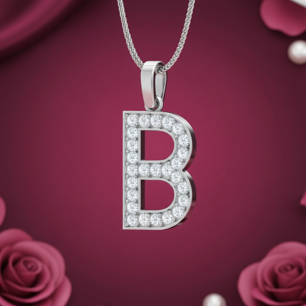Alphabet B