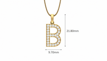 Load image into Gallery viewer, Yellow Gold