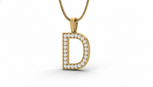 Load image into Gallery viewer, Yellow Gold
