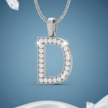 Load image into Gallery viewer, Alphabet D