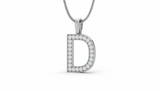 Alphabet D