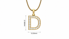 Load image into Gallery viewer, Yellow Gold