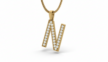 Load image into Gallery viewer, Yellow Gold