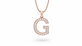 Alphabet G