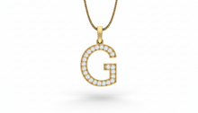 Load image into Gallery viewer, Yellow Gold