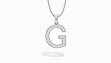 Load image into Gallery viewer, White Gold