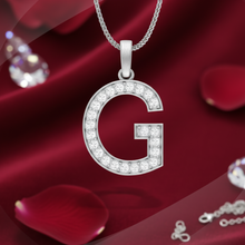 Load image into Gallery viewer, Alphabet G