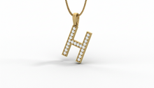 Load image into Gallery viewer, Yellow Gold