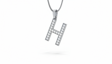 Load image into Gallery viewer, White Gold
