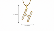 Load image into Gallery viewer, Yellow Gold