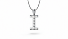Load image into Gallery viewer, White Gold